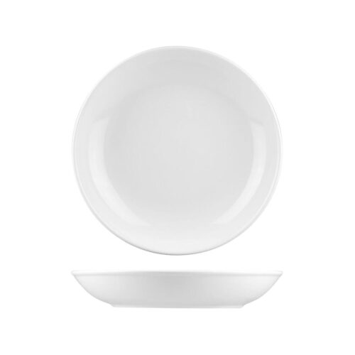 RAK Porcelain - Nano Round Coupe Bowl