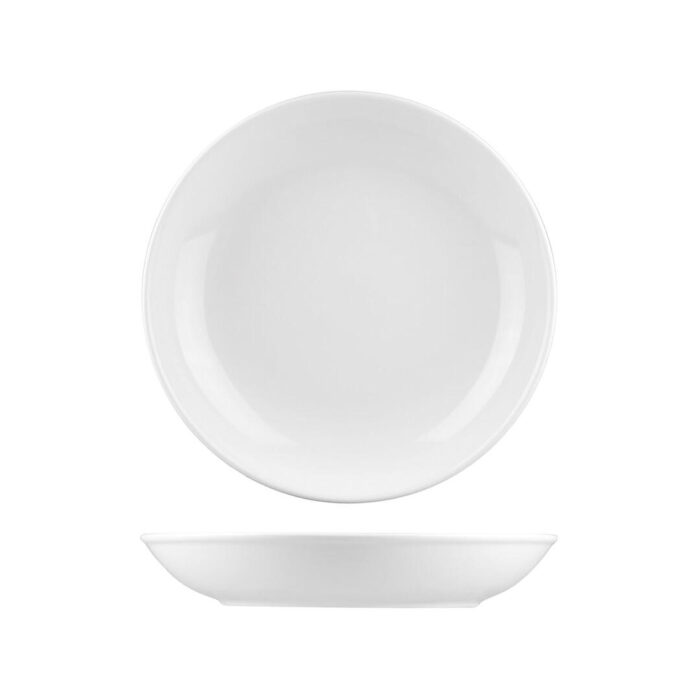 RAK Porcelain - Nano Round Coupe Bowl