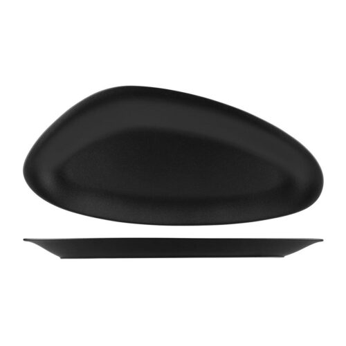 Beachcomber Neofusion Volcano Oval Platter