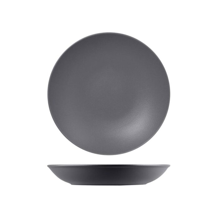 RAK Porcelain - Neofusion Stone Round Coupe Bowl