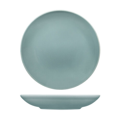 RAK Porcelain - Vintage Blue Round Coupe Bowl