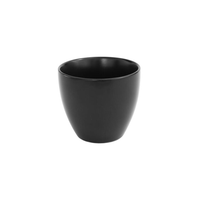 Fortessa Noir Stoneware - Cup No handle