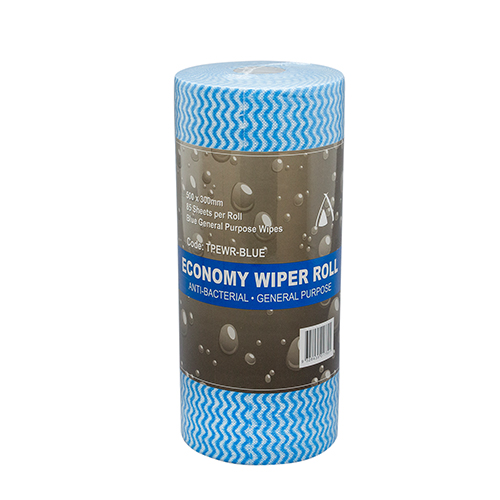 General Purpose Wiper Rolls