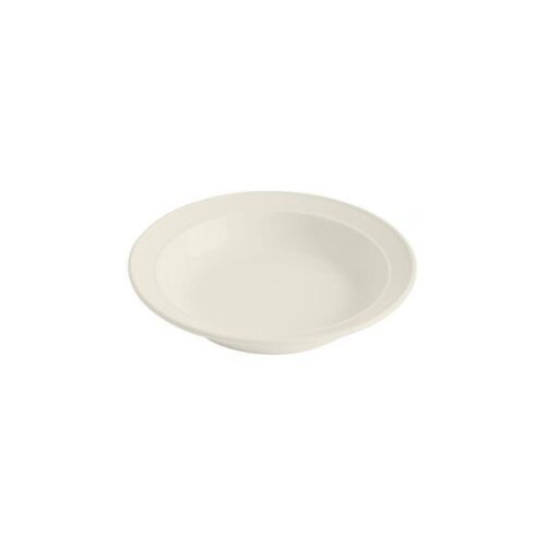 Astra Round Bowl - Double Ridge