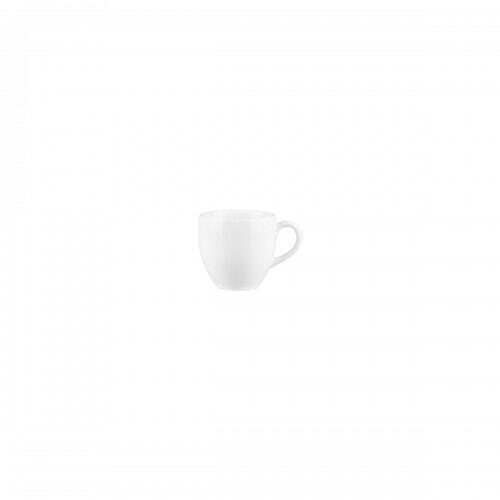 RAK Porcelain - Classic Gourmet Espresso Cup & Saucer