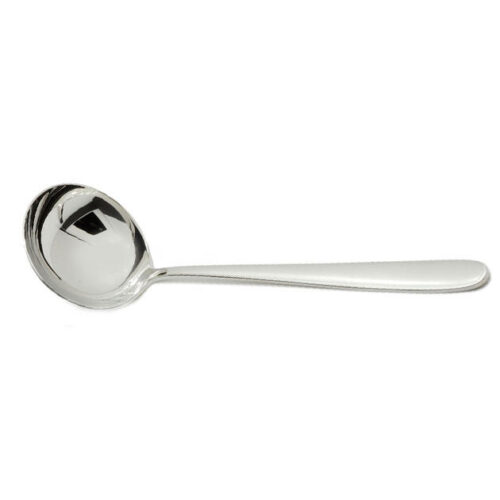 Fortessa - Grand City Large Soup Ladle