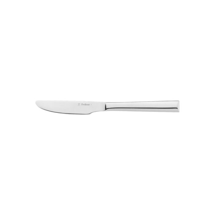 Fortessa - Still Dessert Knife S/H