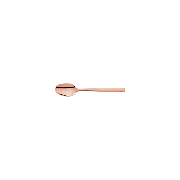 Fortessa - Titan Arezzo Rose Gold Coffee Spoon