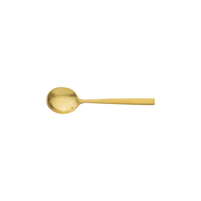 Fortessa - Titan Arezzo Gold Soup Spoon