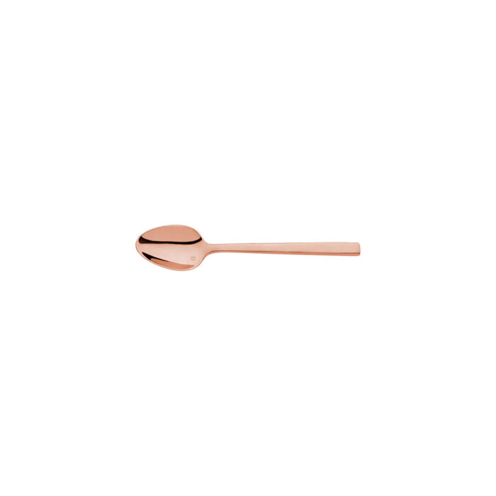 Fortessa - Titan Arezzo Rose Gold Teaspoon