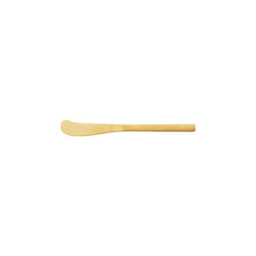 Fortessa - Titan Arezzo Gold Butter Knife S/H