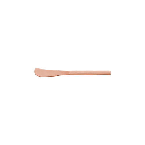 Fortessa - Titan Arezzo Rose Gold Butter Knife S/H