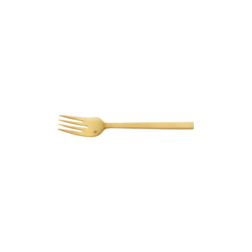 Fortessa - Titan Arezzo Gold Dessert Fork