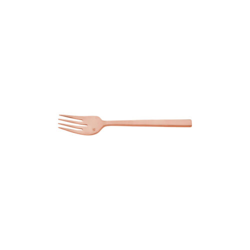 Fortessa - Titan Arezzo Rose Gold Dessert Fork