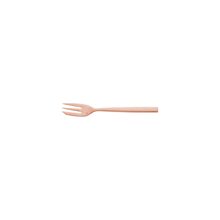 Fortessa - Titan Arezzo Rose Gold Cake Fork