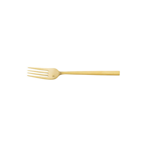 Fortessa - Titan Arezzo Gold Table Fork