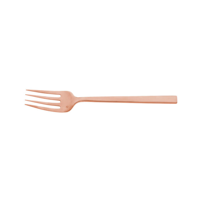 Fortessa - Titan Arezzo Rose Gold Serving Fork