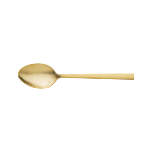 Fortessa - Titan Arezzo Gold Serving Spoon