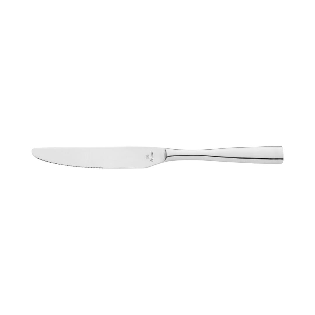 Fortessa - Lucca Table Knife S/H | Bars and More