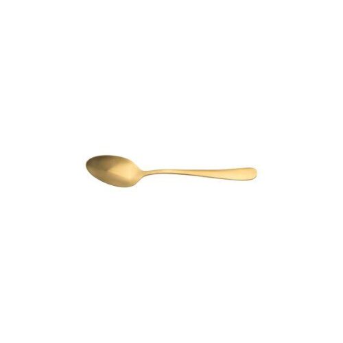 Amefa - Austin Gold Coffee Spoon