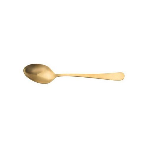 Amefa - Austin Gold Dessert Spoon