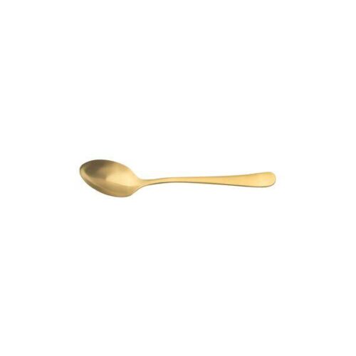 Amefa - Austin Gold Teaspoon