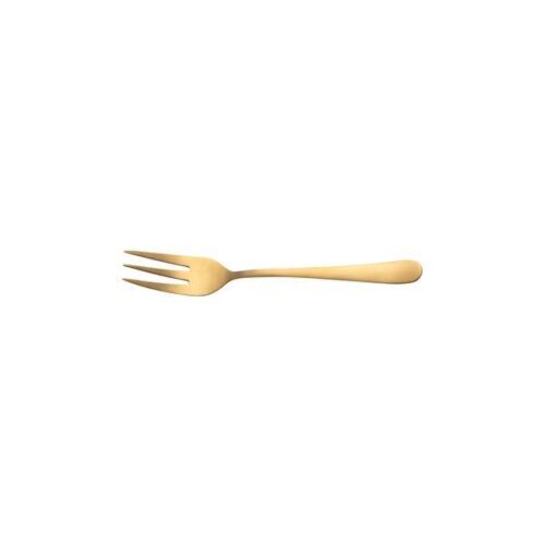 Amefa - Austin Gold Cake Fork