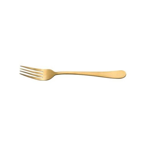 Amefa - Austin Gold Table Fork