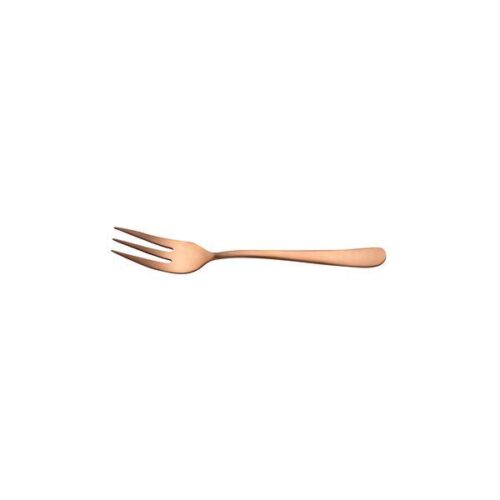 Amefa - Austin Copper Cake Fork