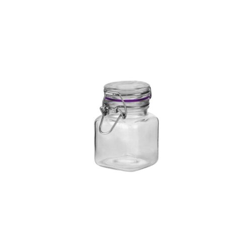 Athena Zoie - Gourmet Glass Jar