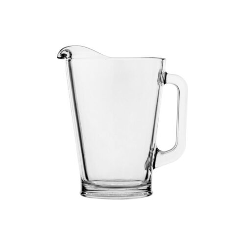 Libbey Pitchers / Jugs