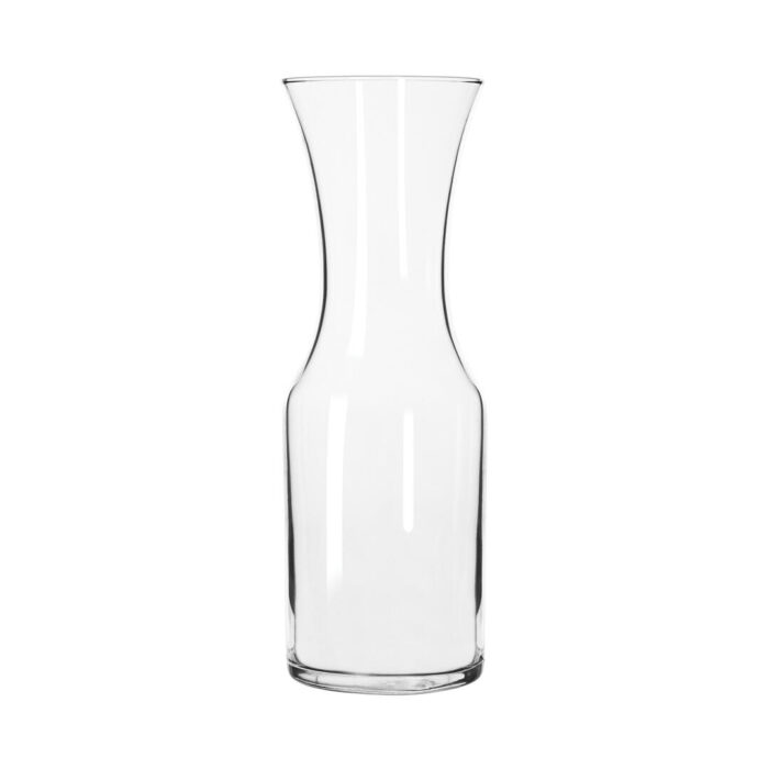 Libbey Carafe