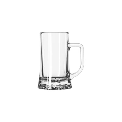 Libbey Beer Mugs & Steins