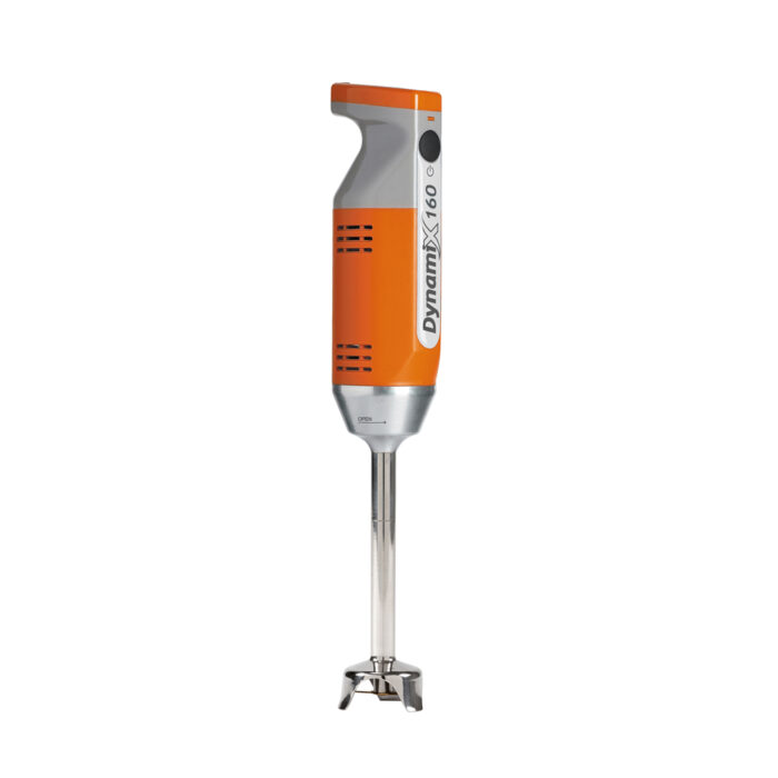 PROFESSIONAL HAND MIXER DYNAMIX® DMX 160