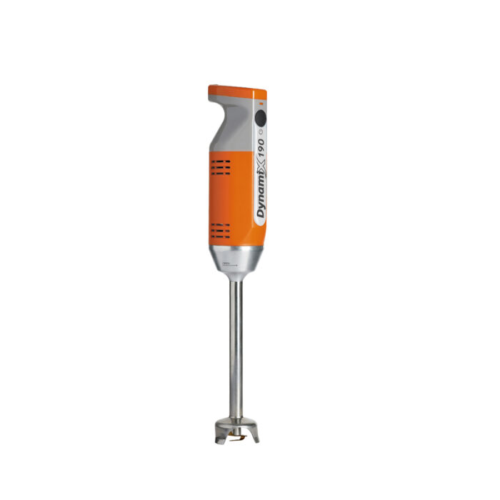 PROFESSIONAL HAND MIXER DYNAMIX® DMX 190