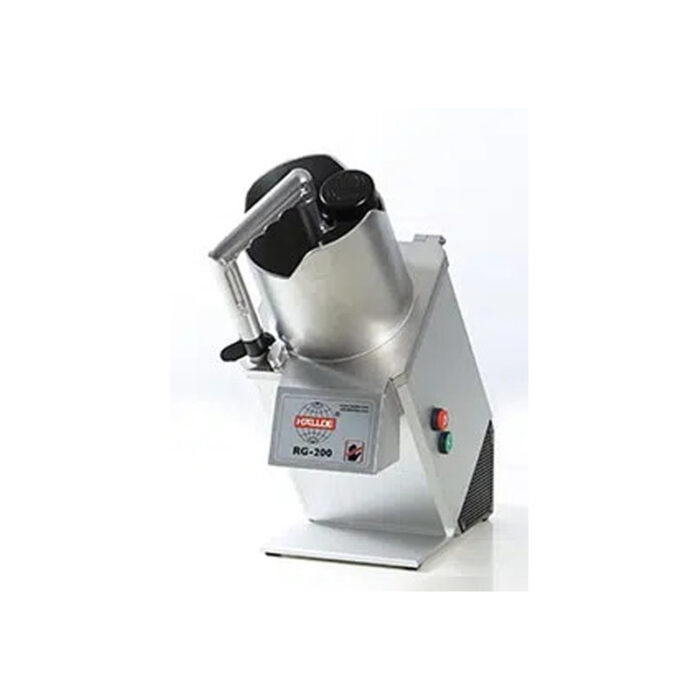 Vegetable Preparation Machine RG-200