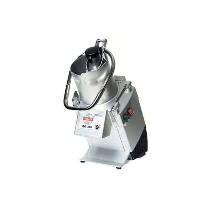 Vegetable Preparation Machine RG-250