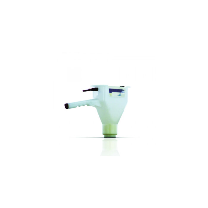 406-AN Prince Castle Sauce Dispenser Narrow model