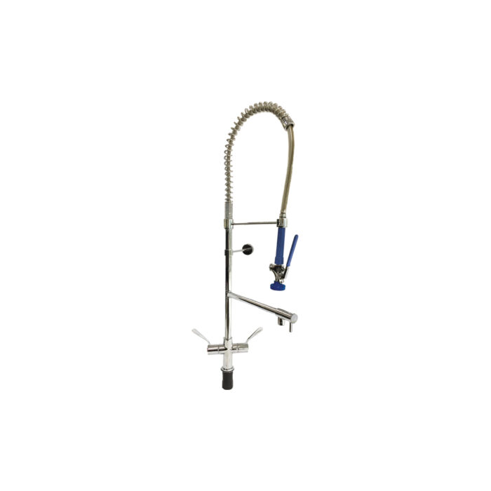 AQD1500 Deck Mount Pre Rinse