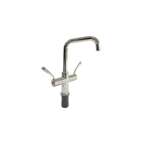 AQD3150 Deck Mount 180mm Swing Faucet