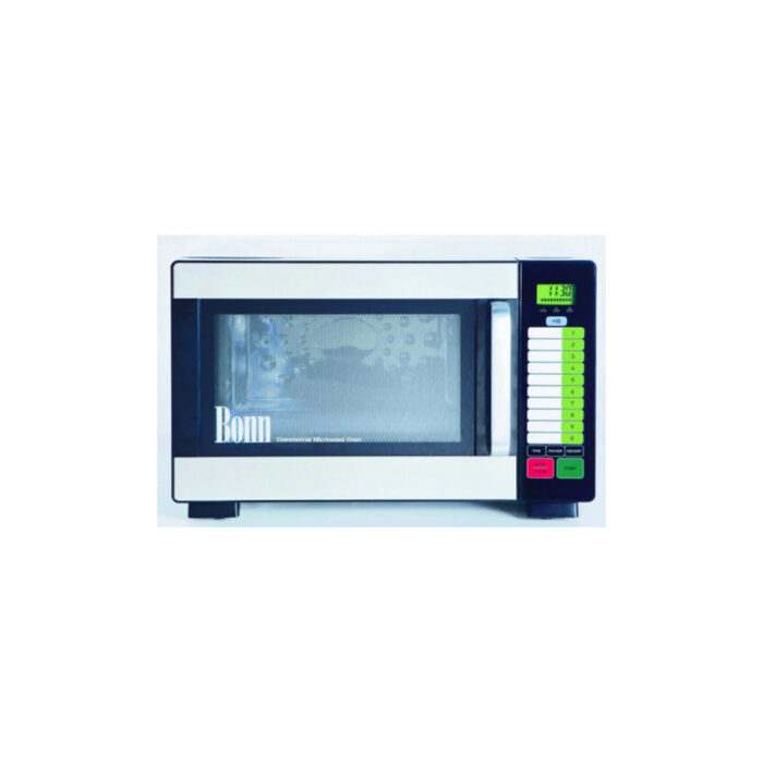 CM-1042T Bonn Performance Range 1200W Commercial Microwave Oven