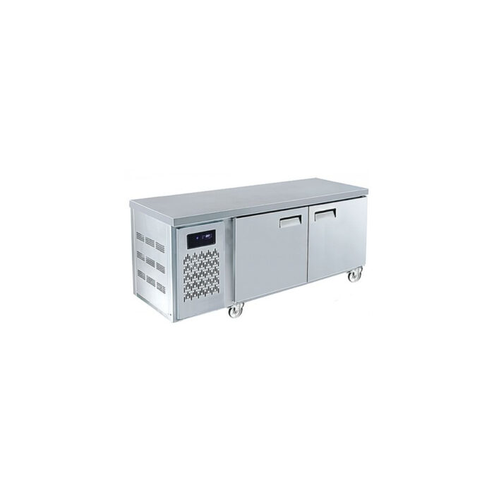 CF1200SD U Series Under Counter Freezer