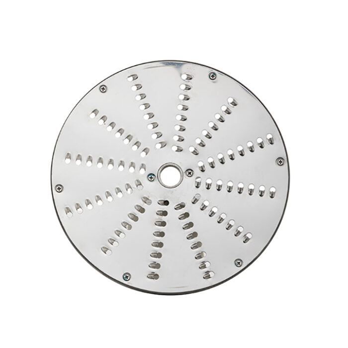 ELECTRICAL VEGETABLE SLICER GRATING DISC 2 MM CL2002