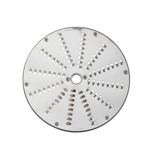 ELECTRICAL VEGETABLE SLICER GRATING DISC 3 MM CL2003