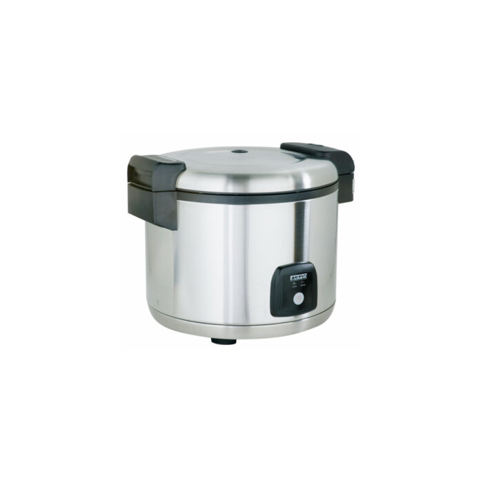 CRC-S5000 Asahi Electric Rice Cooker