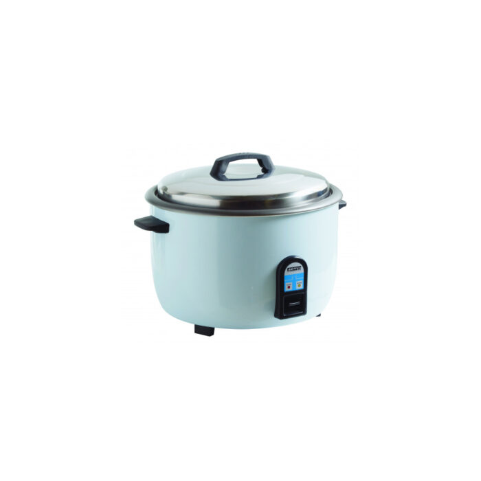 CRC-S600 Asahi Electric Rice Cooker