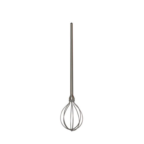 PROFESSIONAL MANUAL WHISK FMA 90