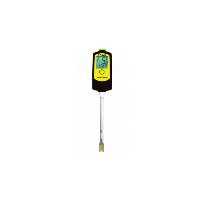 VITO® FT 440 Oil Tester