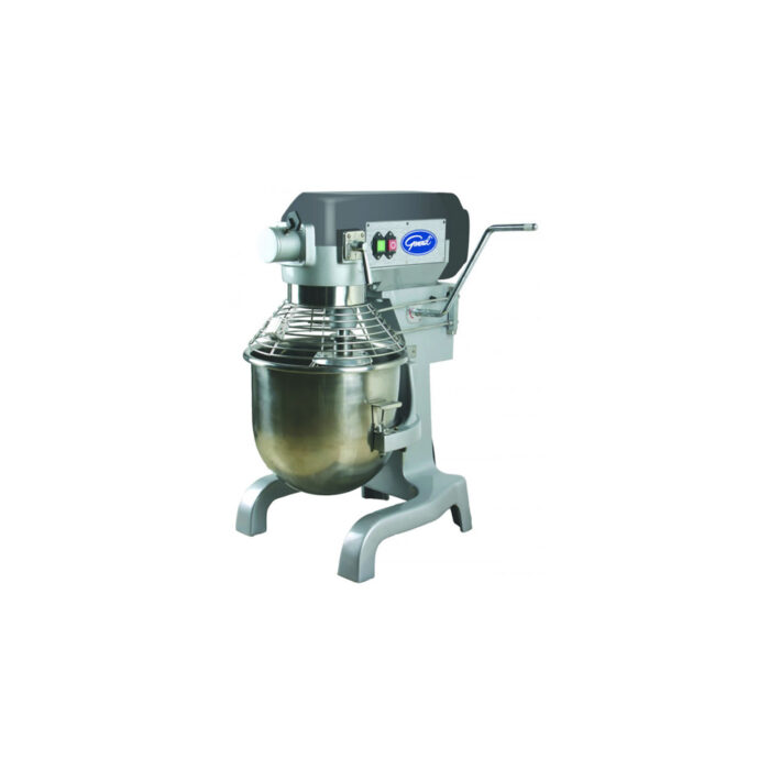 Gem 120 – 20 Litre Mixer