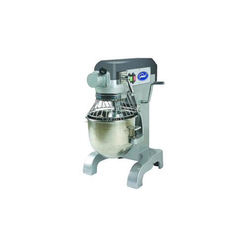 Gem 110 – 10 Litre Mixer